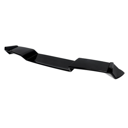 BMW X3 G45 – MP Style Gloss Black Rear Trunk Roof Wing Spoiler