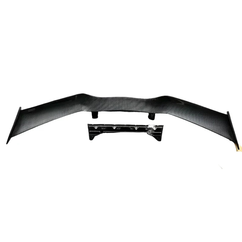 Corvette C8 Base/Z51 – Carbon Fiber Z06 Style Rear Wing