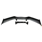 Corvette C8 Base/Z51 – Carbon Fiber Z06 Style Rear Wing