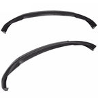 Tesla Model Y 2020-2024 - Carbon Fiber Front Lip V2