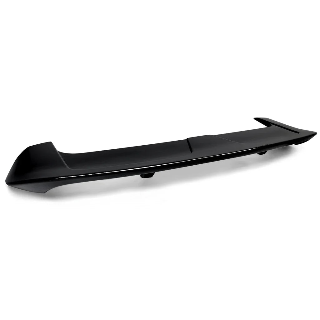 BMW X7 G07 (2019–2026) - Gloss Black Roof Spoiler
