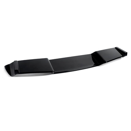 BMW X3 G45 – MP Style Gloss Black Rear Trunk Roof Wing Spoiler