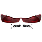 BMW F32 4 Series/F82 M4 – CSL Laser Style Tail Lights