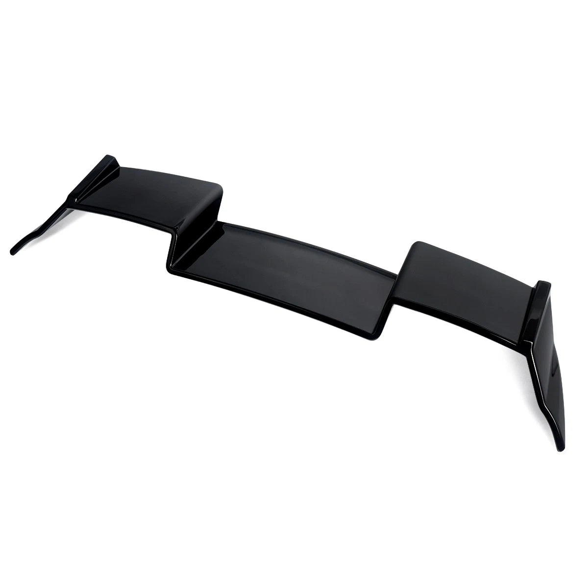 BMW X3 G45 – MP Style Gloss Black Rear Trunk Roof Wing Spoiler