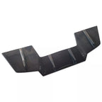 Subaru BRZ ZD8 / Toyota GR86 ZN8 – Carbon Fiber Undertray Extension Rear Diffuser