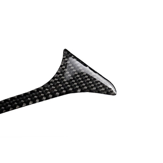 Toyota Camry (2018–2024) – Carbon Fiber Interior Center Console Trim Strip