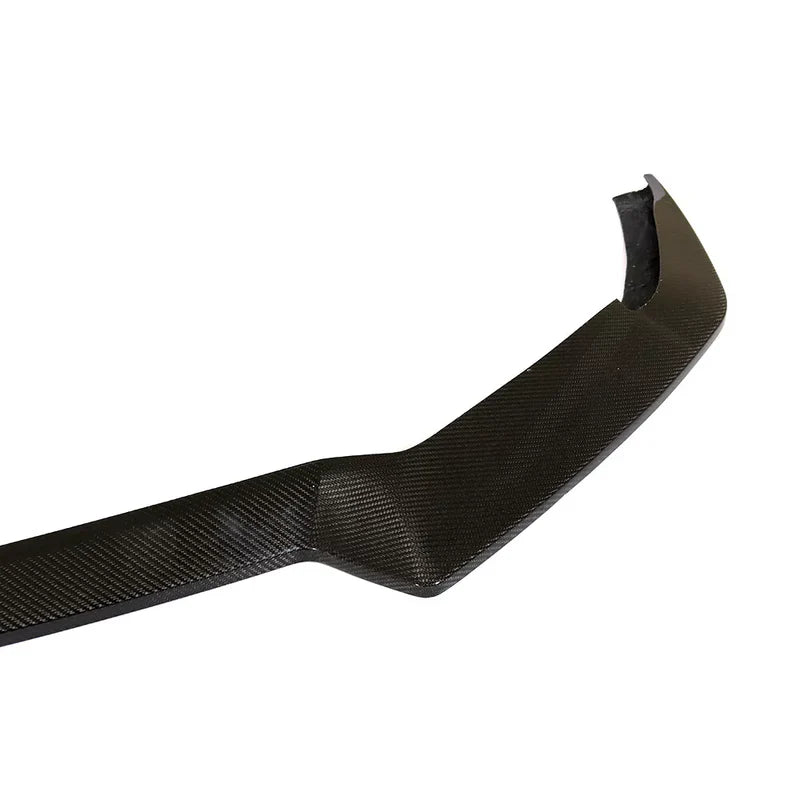 Ford Mustang V8 GT - Carbon Front Lip