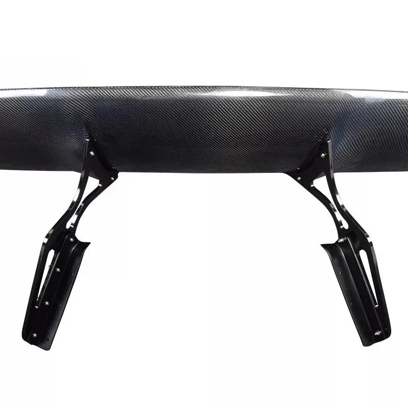 Scion FRS / Subaru BRZ / Toyota 86 (2013-2020) – Carbon Fiber Trunk-Mounted Big Wing