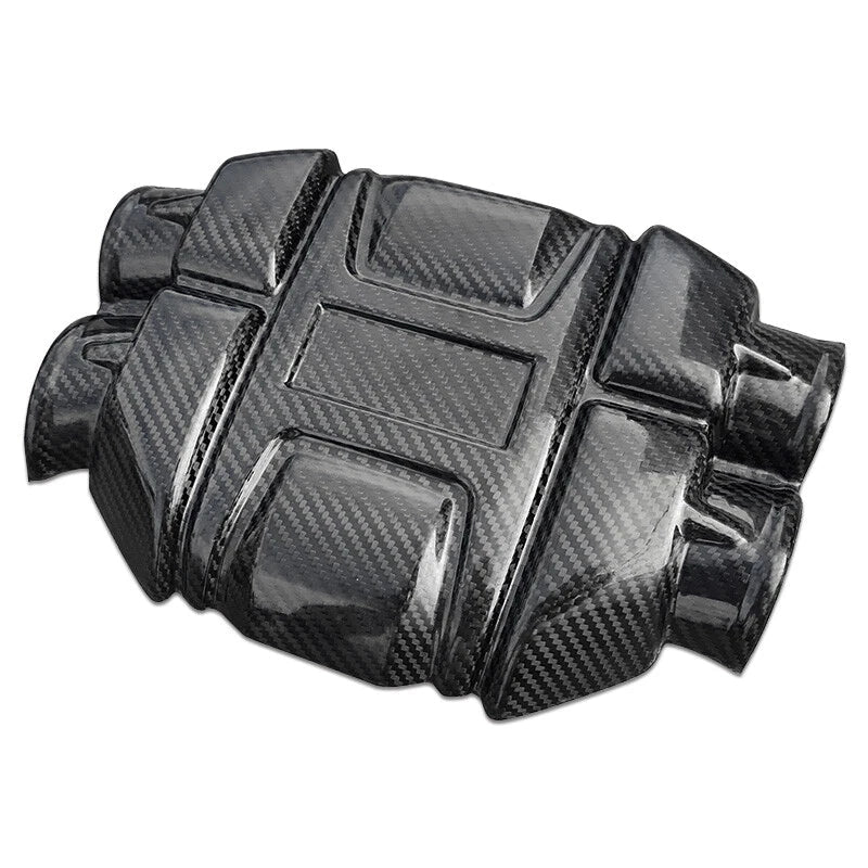 Subaru BRZ ZD8 & Toyota GR86 ZN8 – Carbon Fiber Engine Cover