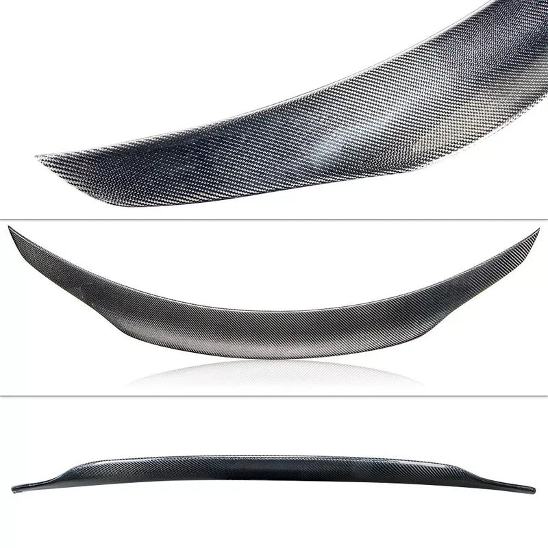 Infiniti Q60 - R Style Carbon Fiber Spoiler