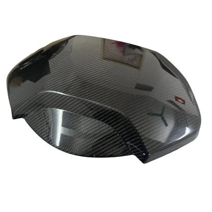 Nissan Fairlady 400Z - Carbon Fiber Speedometer Dash Cover Trim