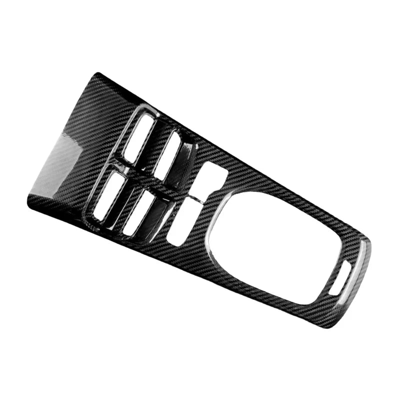 Chevrolet Camaro 2010-2015 - Carbon Fiber Manual Gear Shift Console