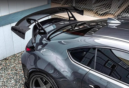 Toyota GR86 ZN8 & Subaru BRZ - AD Style Carbon Fiber Wing