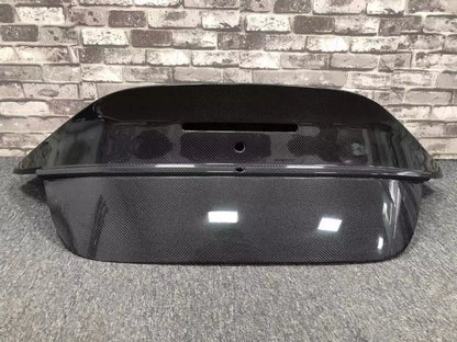 Toyota GR86 / Subaru BRZ ZN8 ZD8 – OEM Style Carbon Fiber Rear Trunk
