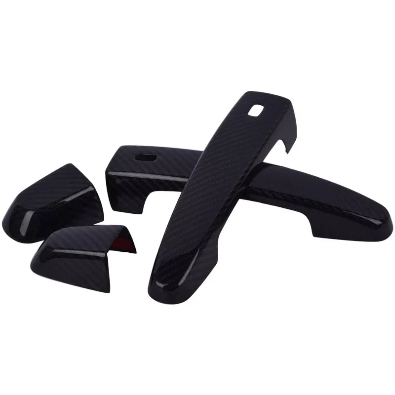 Chevrolet Camaro 2016-2021 - Door Handle Covers