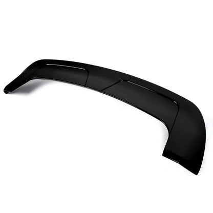 BMW X7 G07 (2019–2026) - Gloss Black Roof Spoiler