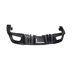 Ford Mustang GT – Carbon Fiber GT500 Style Rear Bumper Diffuser