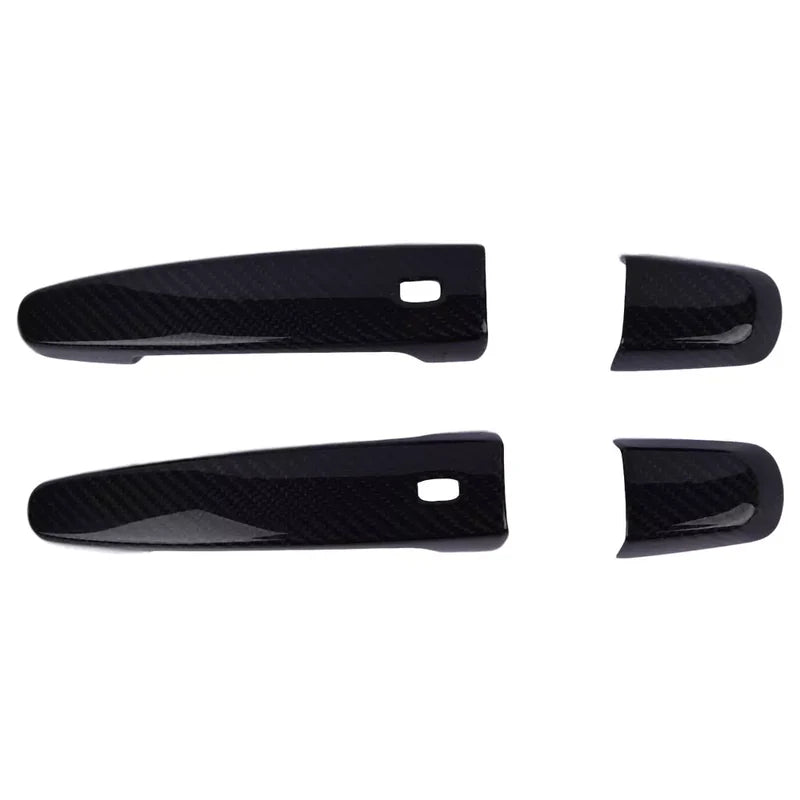 Chevrolet Camaro 2016-2021 - Door Handle Covers