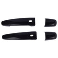 Chevrolet Camaro 2016-2021 - Door Handle Covers
