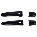 Chevrolet Camaro 2016-2021 - Door Handle Covers