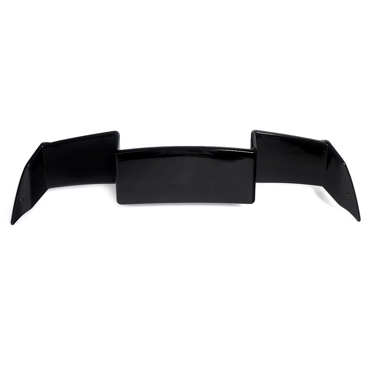 BMW X3 G45 – MP Style Gloss Black Rear Trunk Roof Wing Spoiler