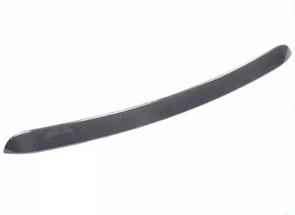 Mercedes-Benz C292 GLE Coupe (2015–2019) – Carbon Fiber Rear Roof Spoiler