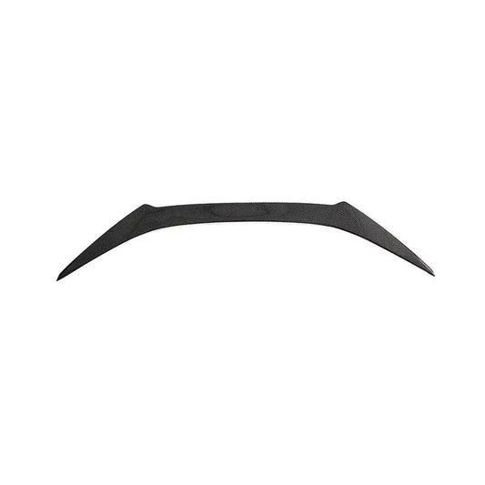 Lexus RC F RCF 2015-18 - Carbon Fiber Rear Trunk Spoiler