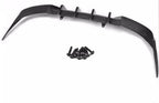 Lexus GS350 F Sport (2013–2015) – Carbon Fiber Rear Diffuser