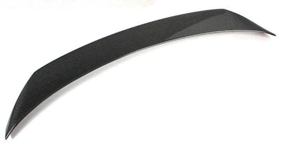 Lexus IS 2014-2020 IS250 IS300 IS350 - AR Style Carbon Fiber Rear Trunk Spoiler
