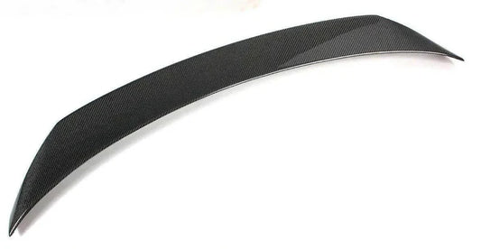 Lexus IS 2014-2020 IS250 IS300 IS350 - AR Style Carbon Fiber Rear Trunk Spoiler