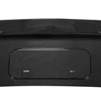 Corvette C8 – Carbon Fiber Rear License Plate Frame Cover Trim
