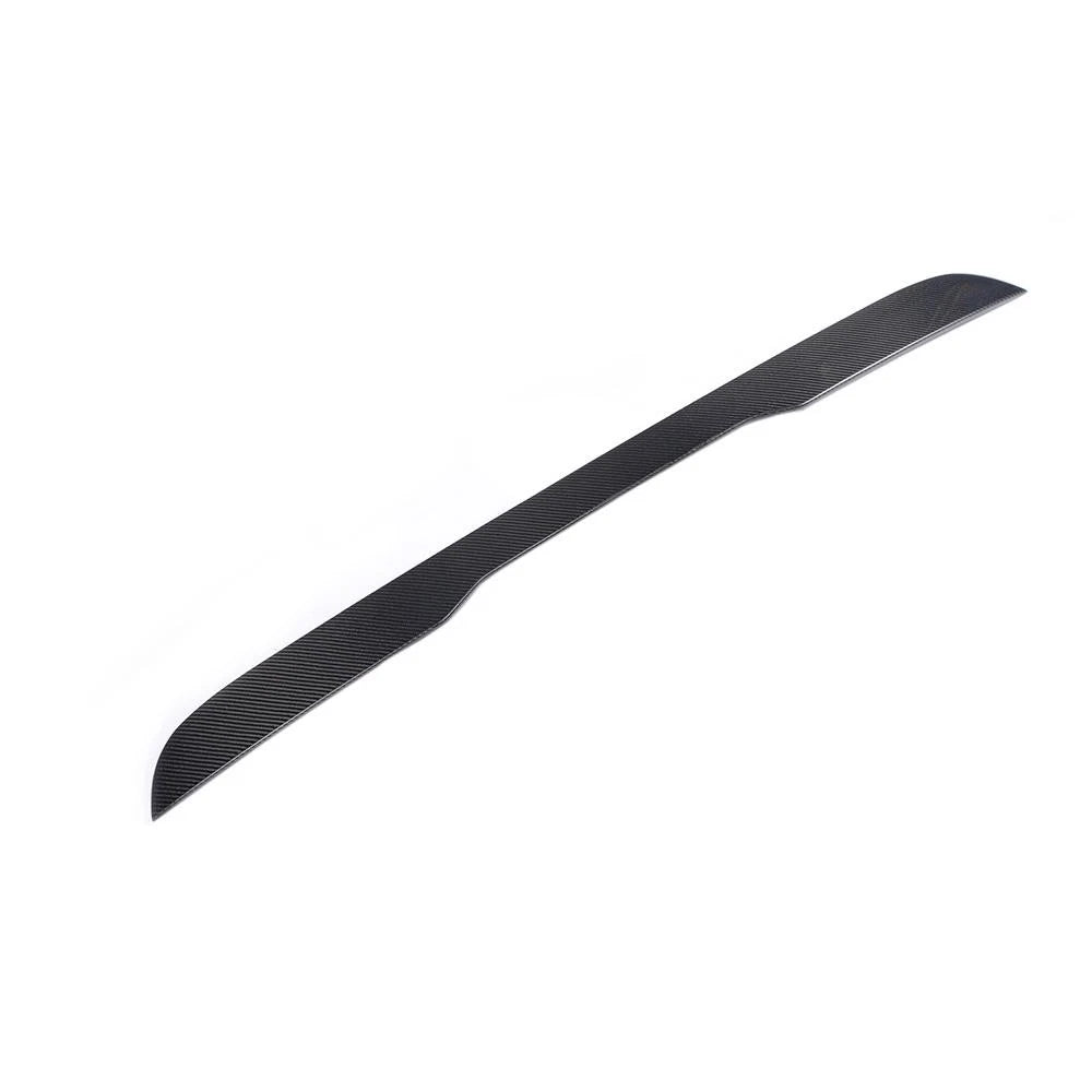 Mercedes-Benz S-Class W222 - Carbon Fiber Rear Roof Spoiler Wing