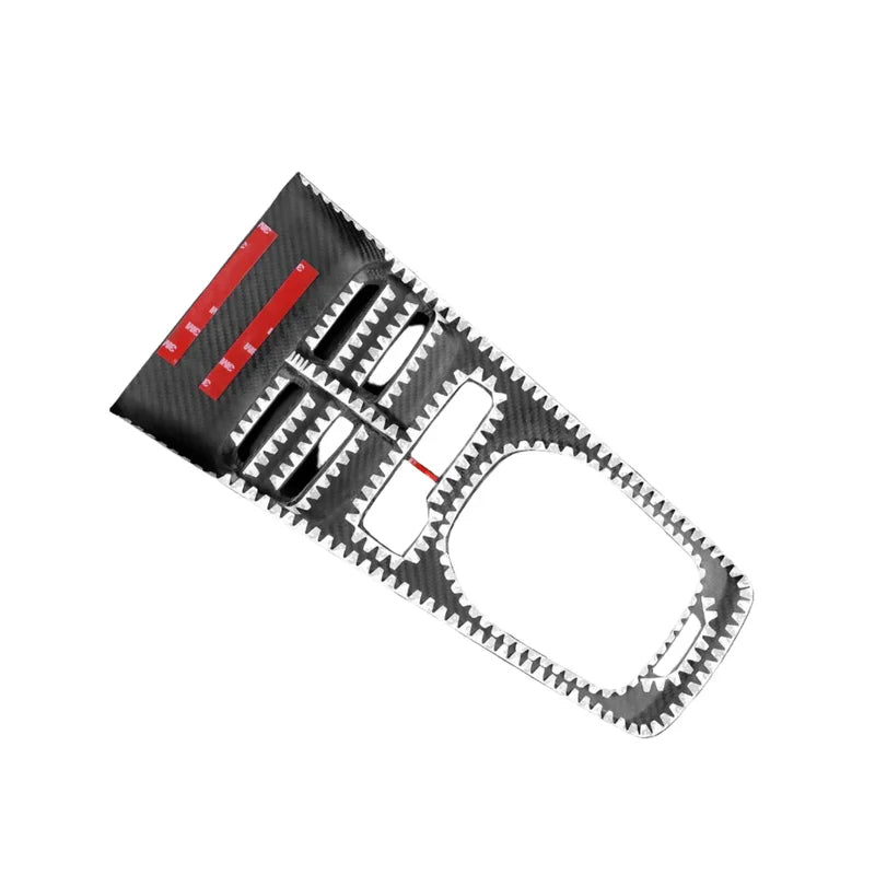 Chevrolet Camaro 2010-2015 - Carbon Fiber Manual Gear Shift Console