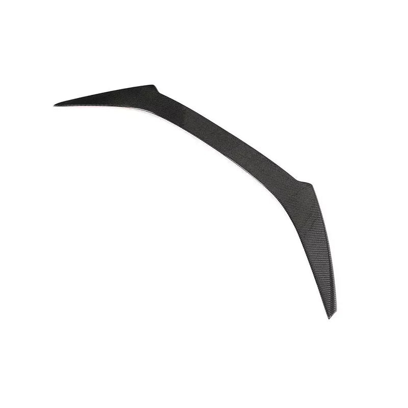 Lexus RC F RCF 2015-18 - Carbon Fiber Rear Trunk Spoiler