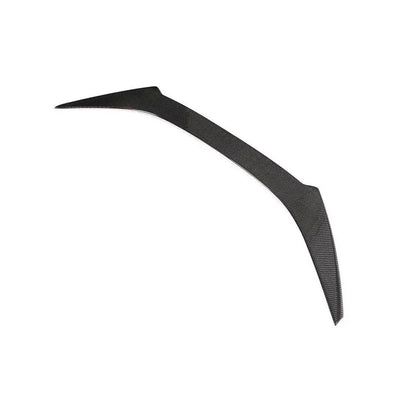 Lexus RC F RCF 2015-18 - Carbon Fiber Rear Trunk Spoiler