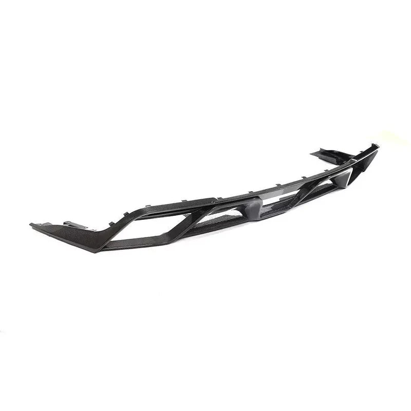 Ford Mustang GT Coupe – Carbon Fiber Rear Diffuser
