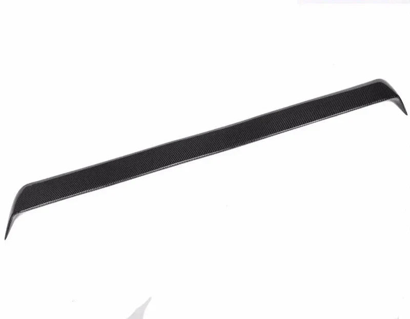 Lexus GS350 / GS450 F Sport – Carbon Fiber Rear Roof Spoiler