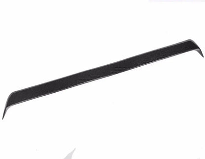 Lexus GS350 / GS450 F Sport – Carbon Fiber Rear Roof Spoiler