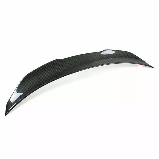 Infiniti Q60 2017-2022 - PSM Style Carbon Fiber Spoiler