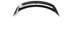 Tesla Model 3 2017-2022 - Vented Carbon Fiber Rear Spoiler