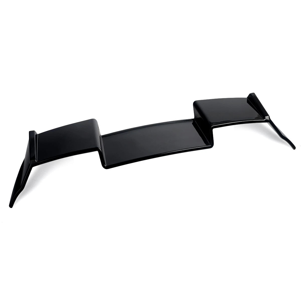 BMW X3 G45 – MP Style Gloss Black Rear Trunk Roof Wing Spoiler