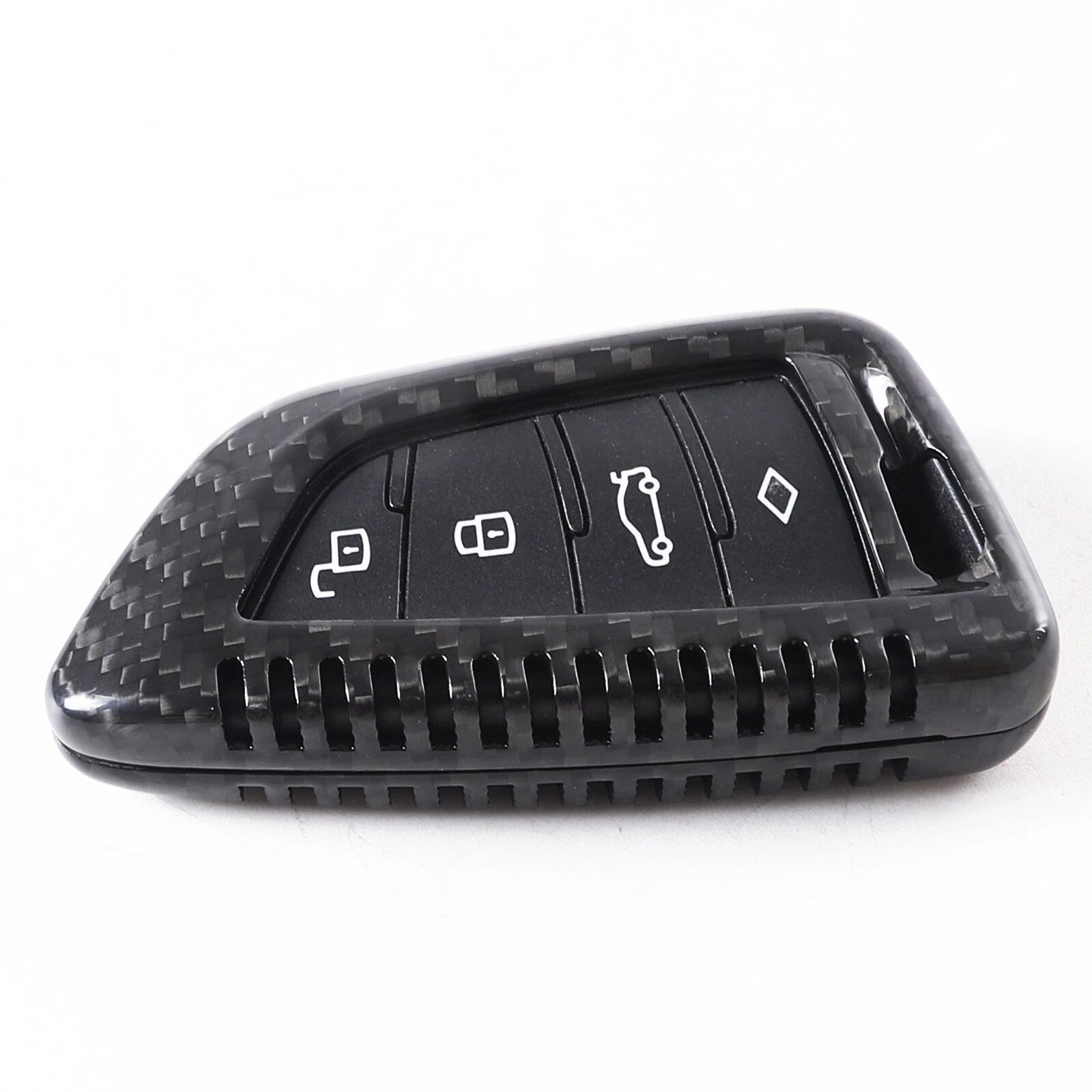 Toyota Supra A90 - Carbon Fiber KeyFob Case Cover