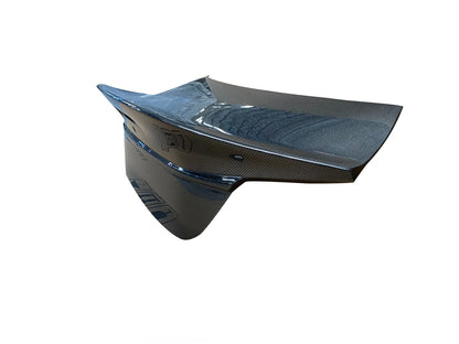 Toyota GR86 / Subaru BRZ ZN8 ZD8 – OEM Style Carbon Fiber Rear Trunk