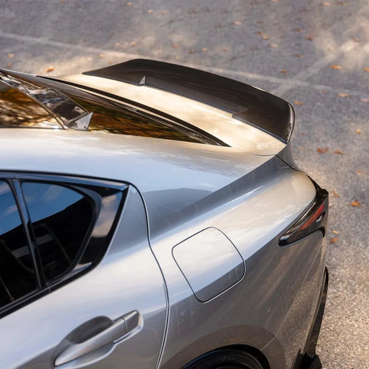 Lexus IS300 / IS350 / IS500 (2021-2024) – AP Style Rear Trunk Spoiler