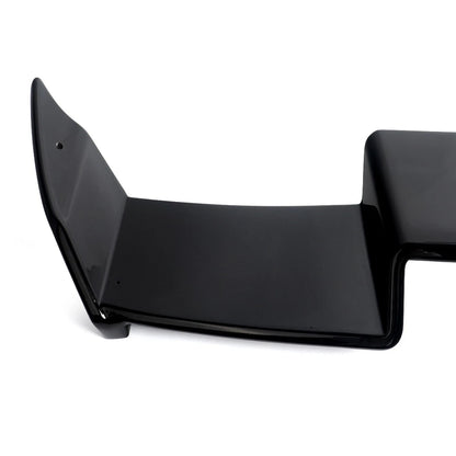 BMW X3 G45 – MP Style Gloss Black Rear Trunk Roof Wing Spoiler