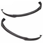 Tesla Model Y 2020-2024 - Carbon Fiber Front Lip V2