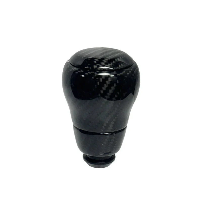 Scion FR-S / Subaru BRZ / Toyota 86 / GR86 – Carbon Fiber Automatic Shift Knob