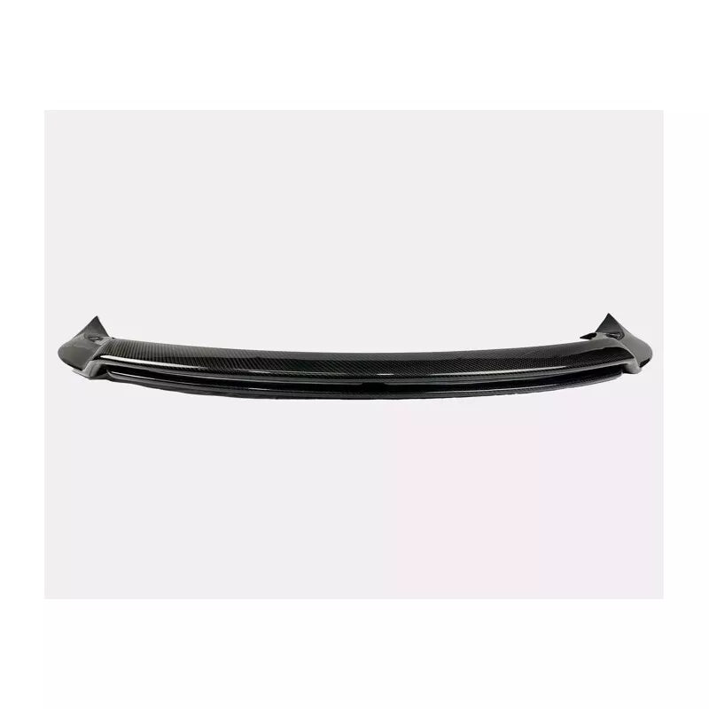 Tesla Model 3 - R Style Carbon Fiber Front Lip
