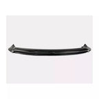 Tesla Model 3 - R Style Carbon Fiber Front Lip