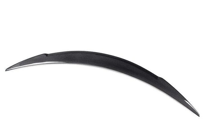 Tesla Model S - Carbon Fiber V Performance Spoiler